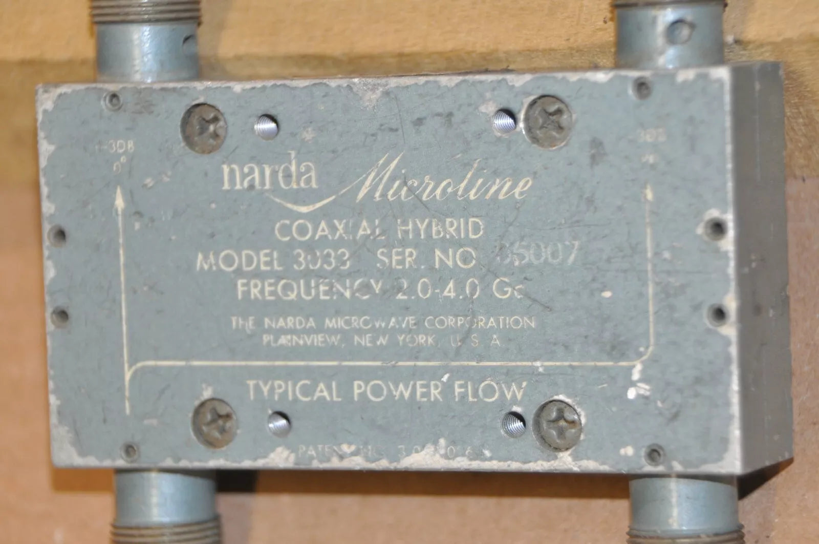 AnaInstr Digital Multimeter Pro Series