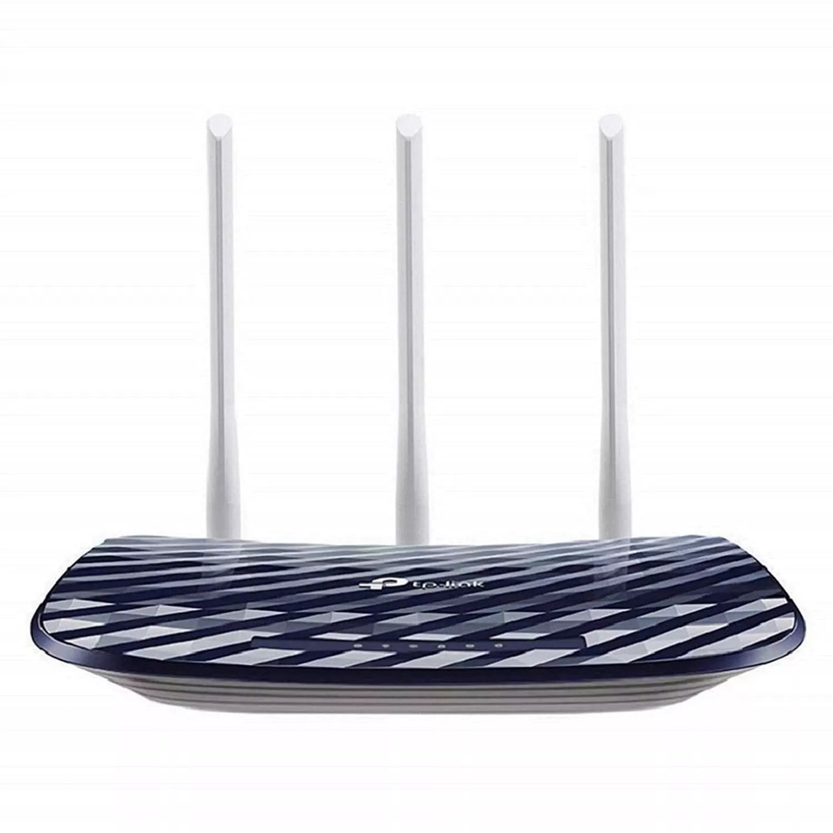 TP-Link Archer AC750 Dual Band WiFi Router 750Mbps 3 Antennas 4 LAN + 1 WAN