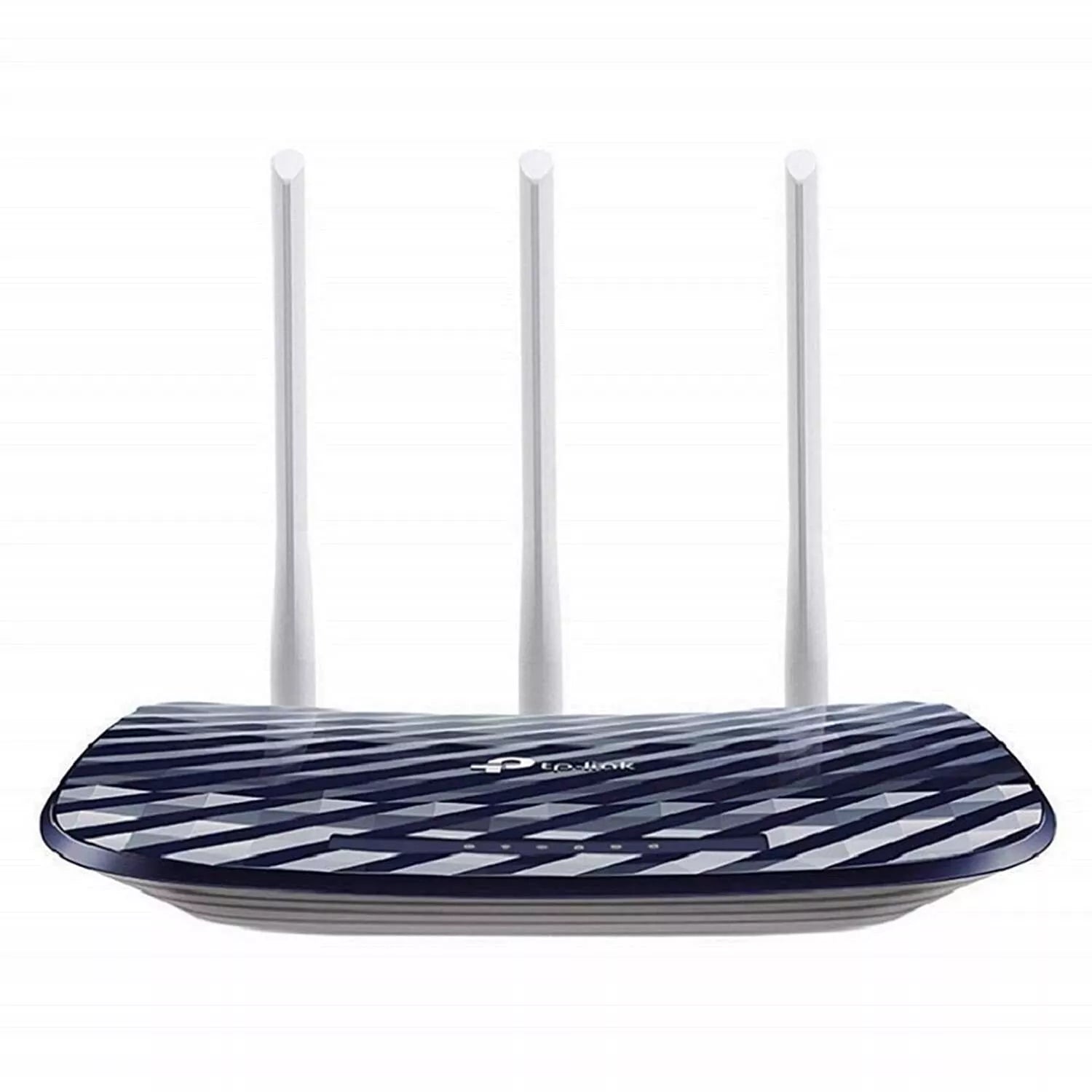 TP-Link Archer AC750 Dual Band WiFi Router 750Mbps 3 Antennas 4 LAN + 1 WAN