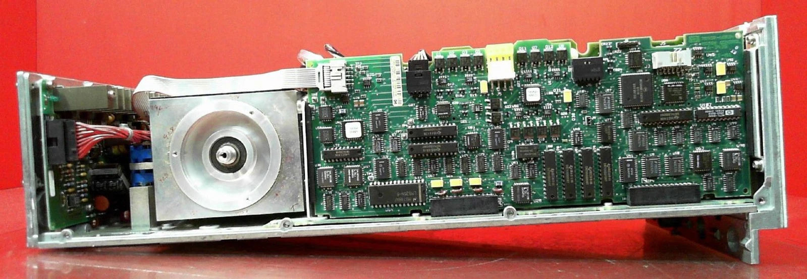 HP/Agilent 70952B 3727A00563 Optical Spectrum Analyzer Module 600 to 1700nm
