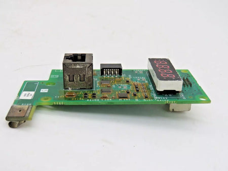 ICT PANTO Display Board Digital Counter Circuit Module