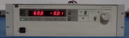 HP/Agilent 6032A System Autoranging DC Power Supply, 60V, 50A
