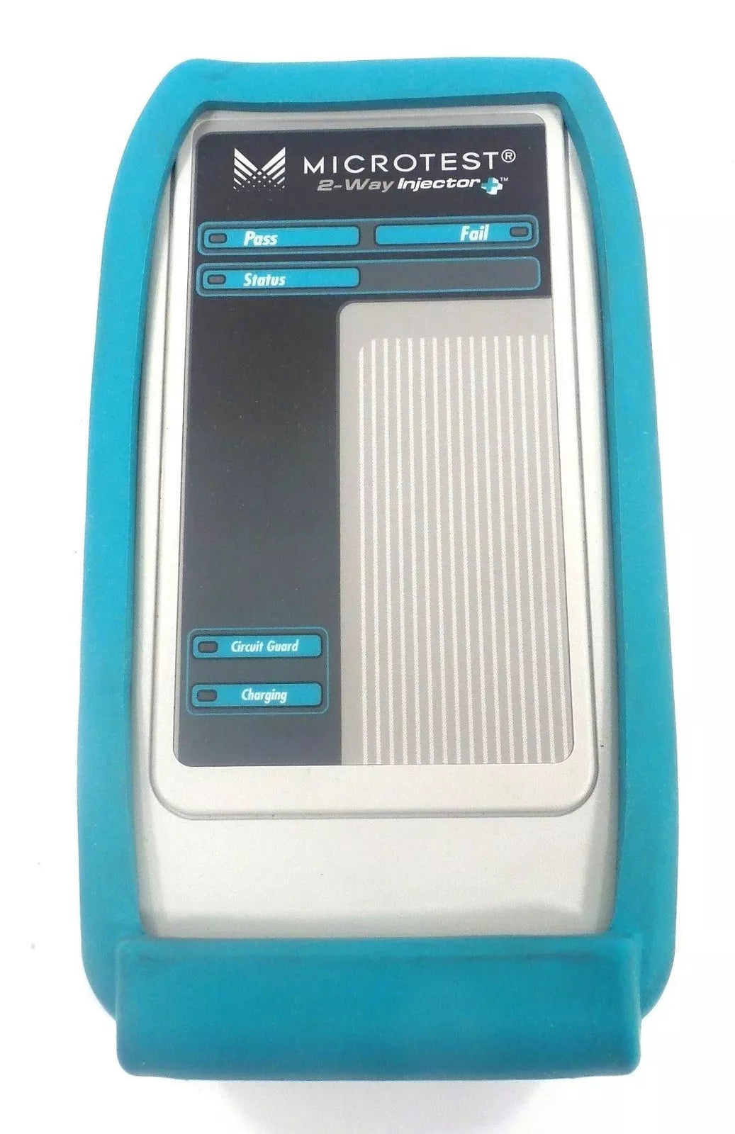 FLUKE 2-Way Injector for Efficient Network Testing