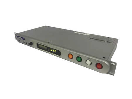 Symetrix Airtools 6100 Broadcast Audio Delay with Panel