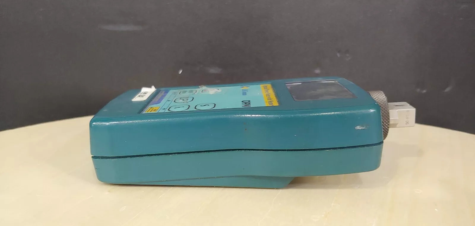 Portable Mini Air Purifier with HEPA Filter for Car and Office