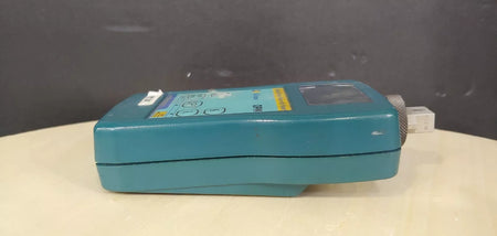 Portable Mini Air Purifier with HEPA Filter for Car and Office