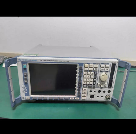 R&S FSP13 Rohde &Schwarz FSP13 9kHz - 13.6GHz Spectrum Analyzer
