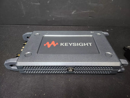 Keysight P5000A USB Vector Network Analyzer 9kHz - 4.5 GHz