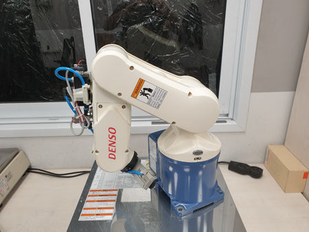 DENSO WAVE VP-5243E/GM 5-Axis Robot