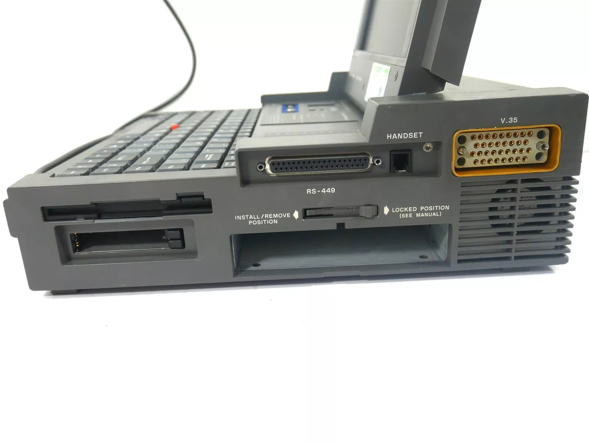 Agilent HP J2300E Technologies Network Analyzer