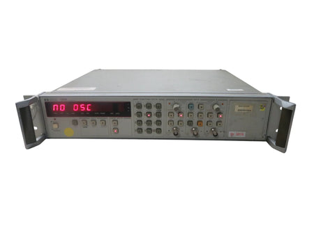 Hewlett Packard 5334B Universal Counter - Free Shipping