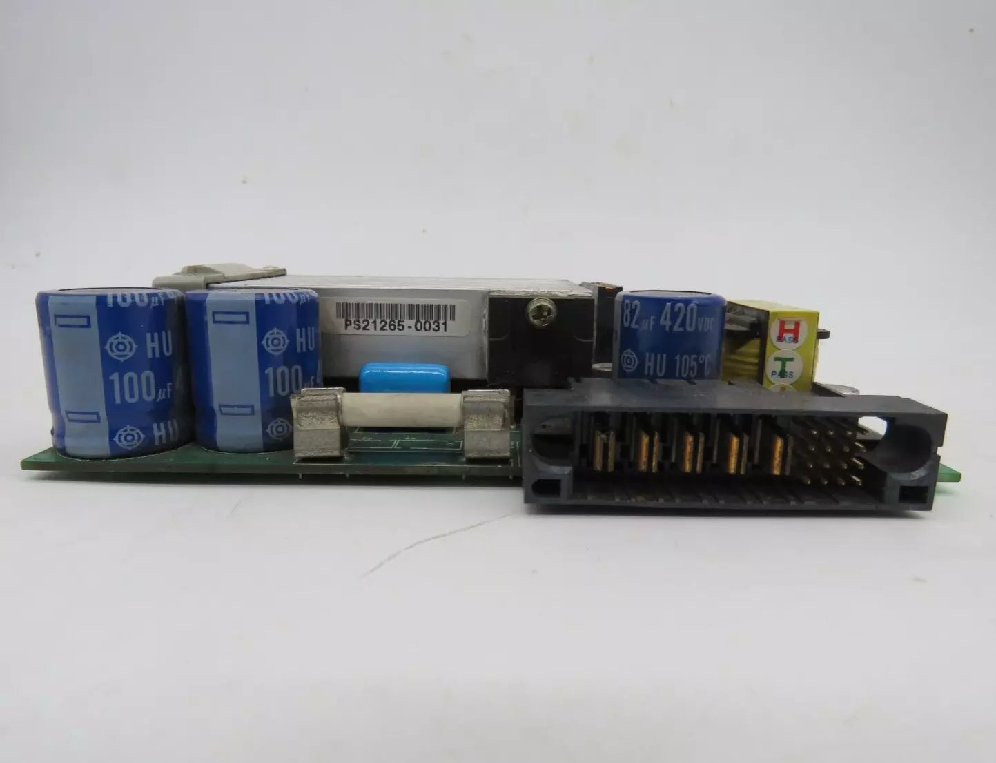 Allen Bradley RA41-000257 Kinetix 2000 Power Board PCB Parts