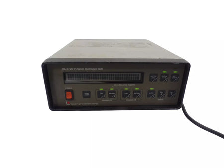 LASER PRECISION CORP. RK-5720 Power Ratiomet