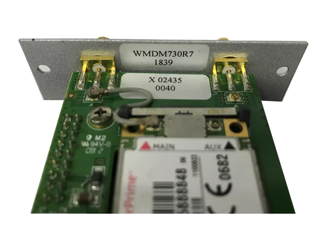 Tieline TL3GHSDPA Hardwire 3G Module for UMTS, HSDPA, and GSM Networks
