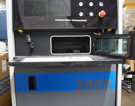 Concept Laser Machines Mlab cusing 200R Steel Metal 3D Printer