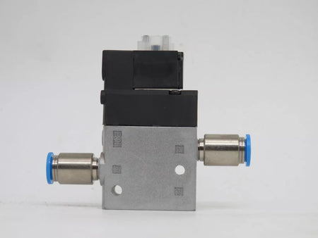 FESTO CPE14-M1BH-3GL-QS-8 Solenoid Valve