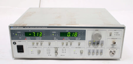 ILX Lightwave LDC-3900 Modular Laser Diode Controller
