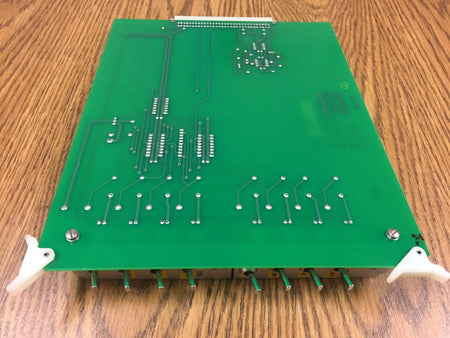 ESM 465719 Rev. C Duplex Interface Bichro Board