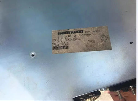 KDA3.2-100-3-A00-W1 / KDA321003A00W1, 228167 Product