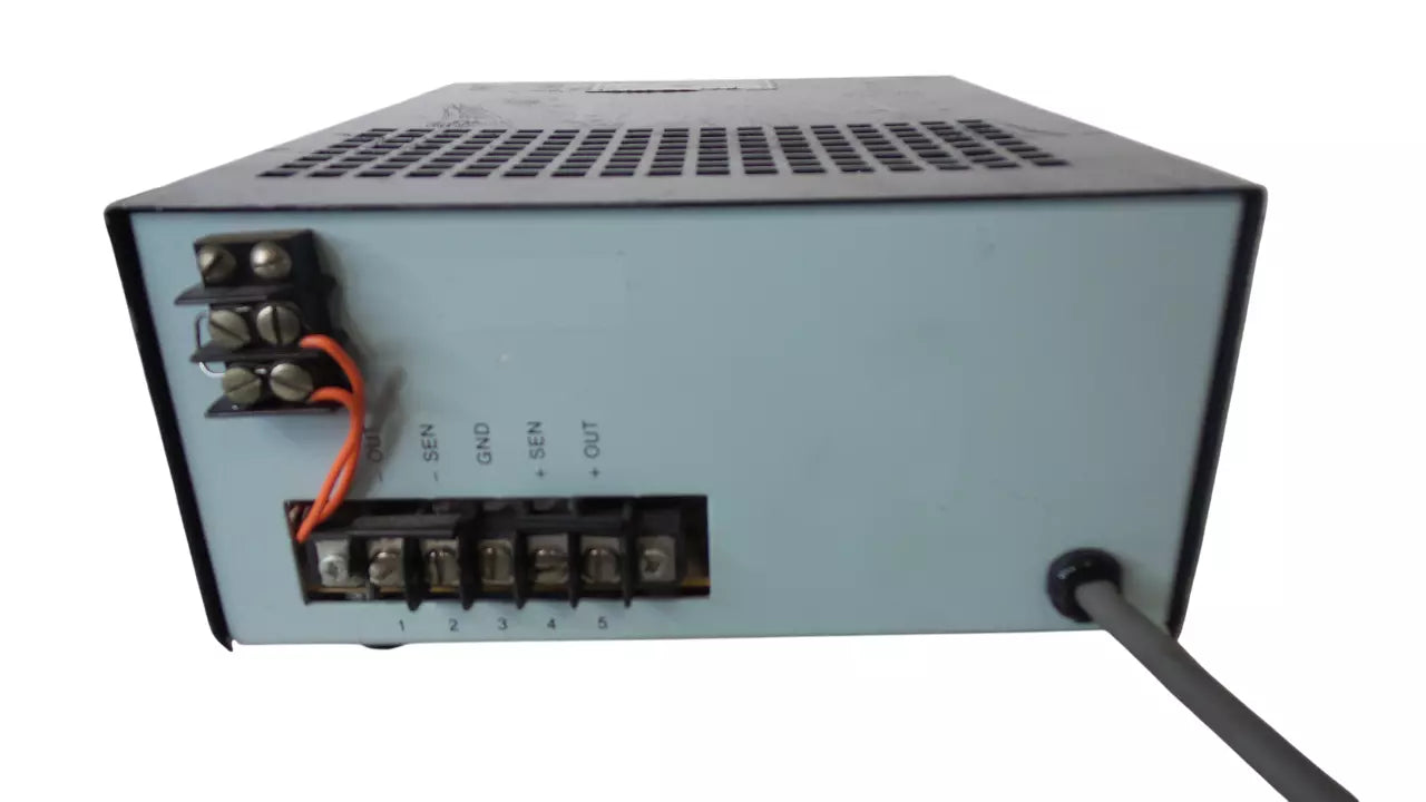 PMC BPA-40D Power/Mate Regulated Power Supply