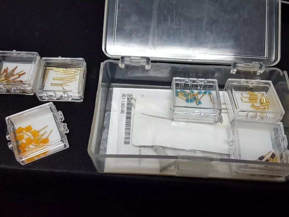Tektronix P7225 2.5 GHz X 10 Active Probe (0241)