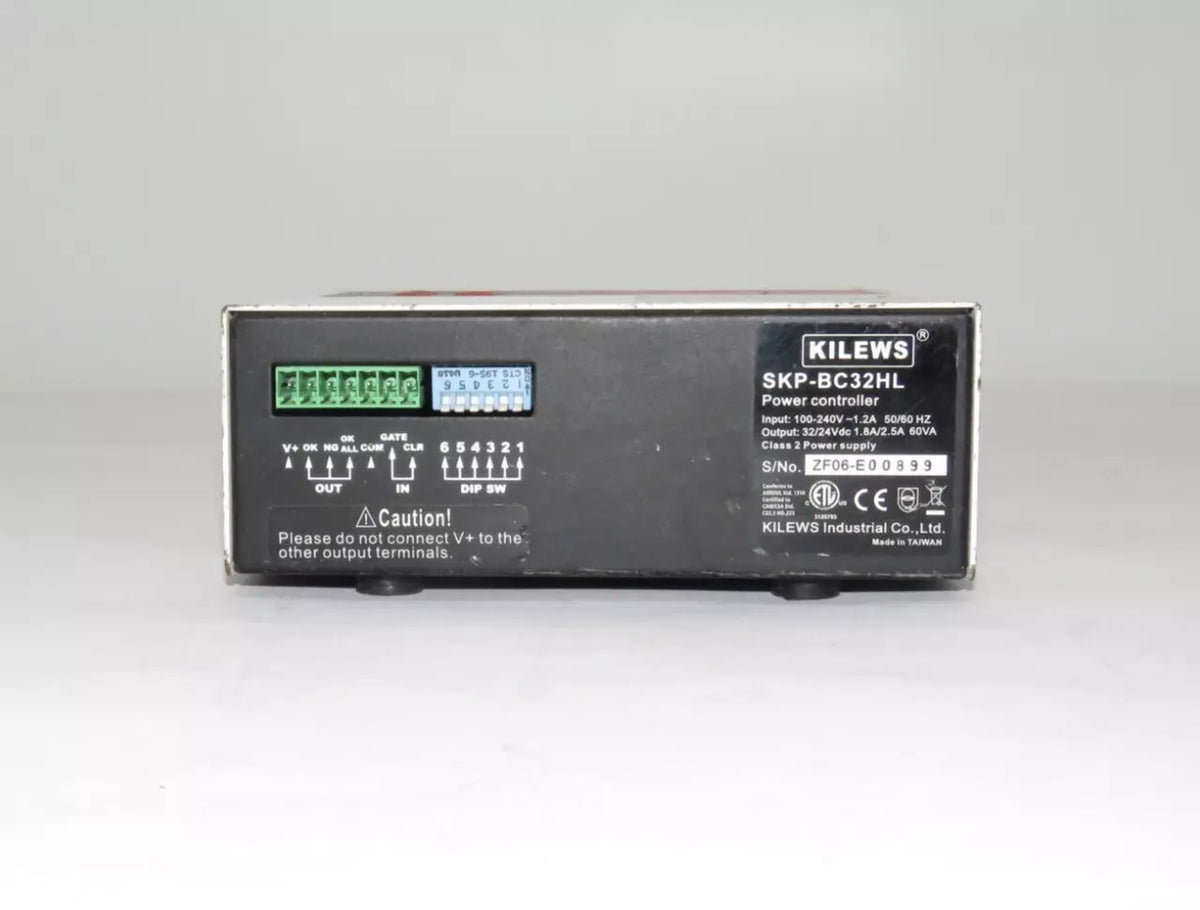 Kilews SKP-BC32HL Power Controller for 60W Power Controller