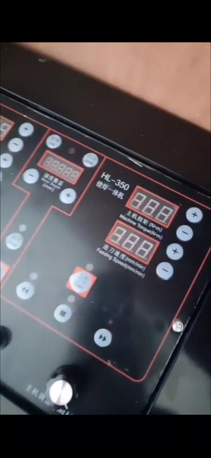 Portable Line Boring Machine and Bore Welder for Excavator Machinery Repair Tools