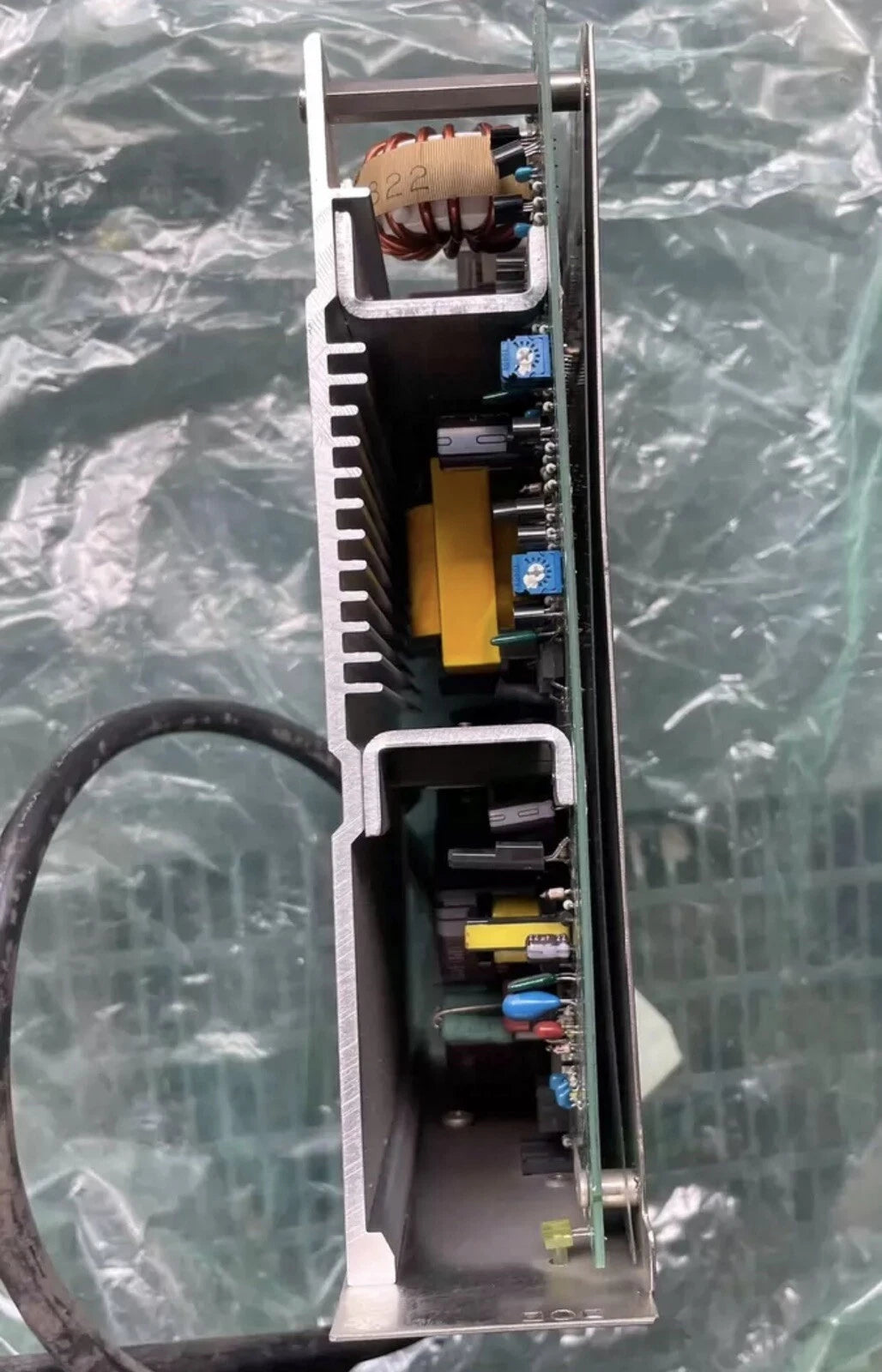 YOKOGAWA ,PW402