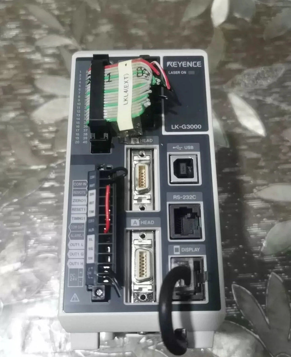 LK-G3000 Compact Air Purifier with HEPA Filter for Home and Office