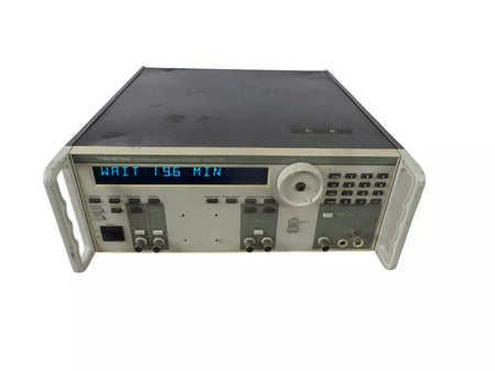 Wavetek 288 Synthesized Function Generator - High-Quality Signal Generation