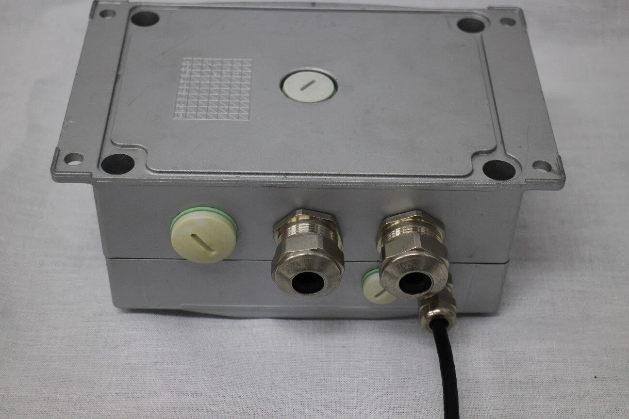 VAISALA HMT330 HUMICAP Humidity & Temperature Transmitter