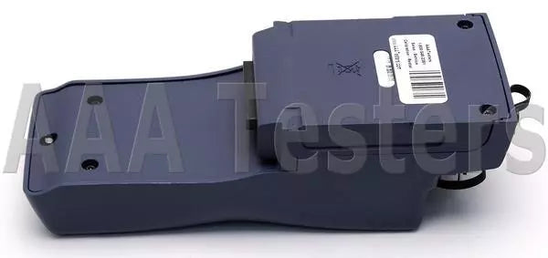 Fluke DTX-QUAD-OTDR SM MM Fiber OTDR Module 4 DTX-1800 DTX-1200 DTX-OTDR DTX - XG eqpt