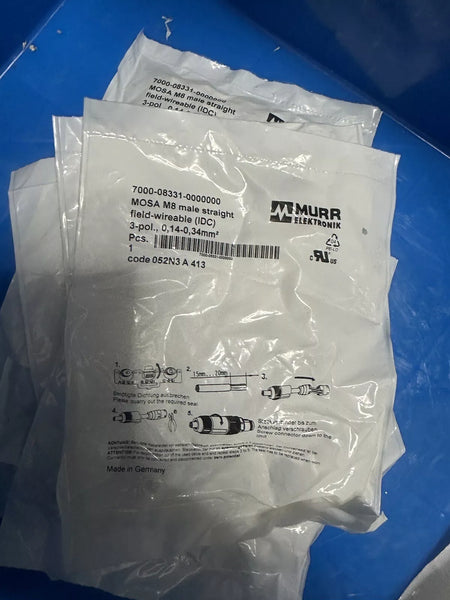IFM EFECTOR SDOGH050MSSFKPG E11511 NSMP Product