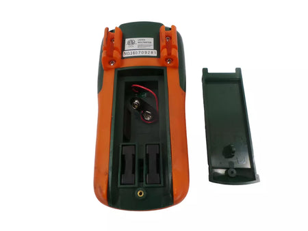 EXTRECH INSTRUMENTS True RMS Mini MultiMeter - Compact and Accurate