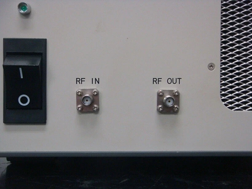 R&K A250HP-R 300MHz-2.7GHz 5W Power Amplifier