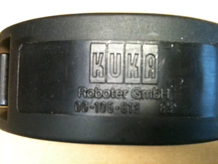 Kuka 00-105-813 Gripping Clamp with Blocking Slot