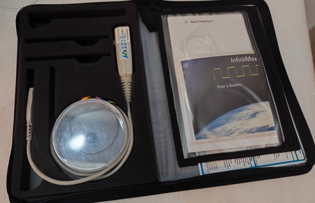 1PC Keysight Agilent 1131A Oscilloscope 3.5 GHz Differential Probe