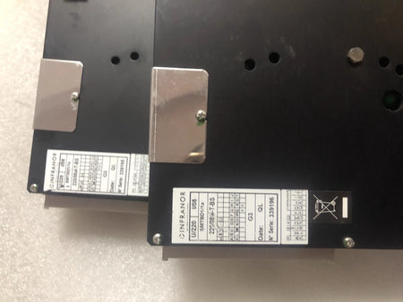 SMTBD1/1A 220/08W-T-BS: Industrial Temperature and Humidity Sensor