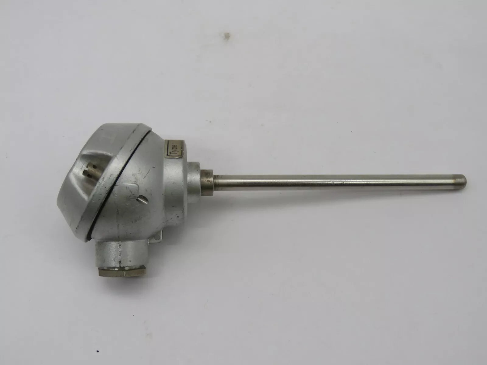 PYRO-CONTROLE 69330 MEYZIEU Sensors, France