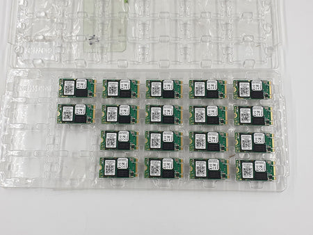 Swissbit Industrial M.2 SATA SSD 16GB Flash