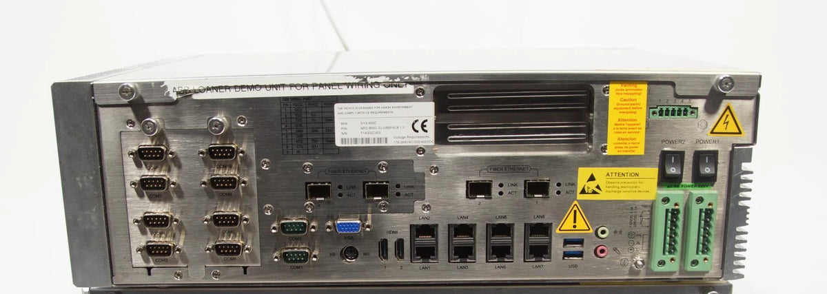ABB MicroSCADA Pro SYS 600C For Network Control and Distribution Management