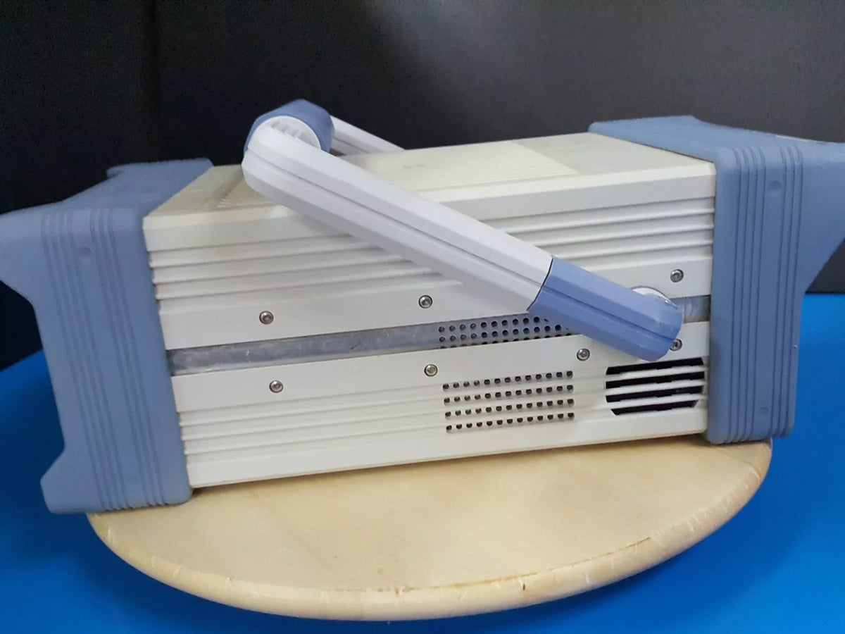 R&S SM300 Signal Generator 9kHz~3GHz (AS-IS)