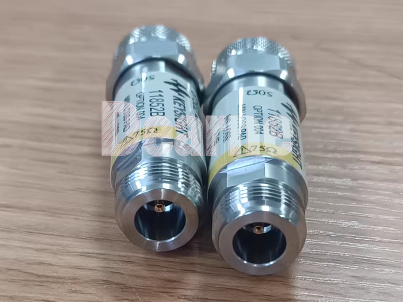 Agilent 11852B Converter