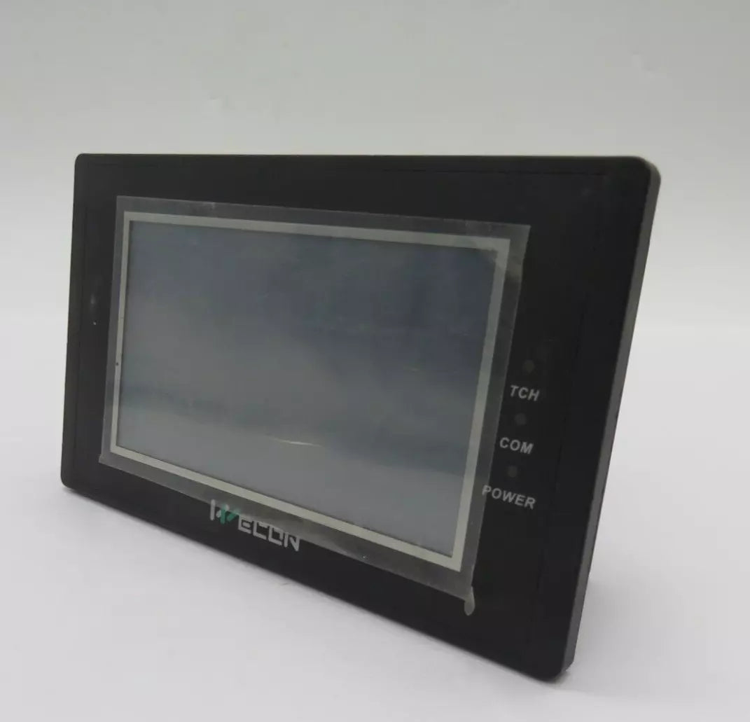 Wecon LEVI430T HMI Touch Screen Display - 4.3 Inch TFT LCD Panel