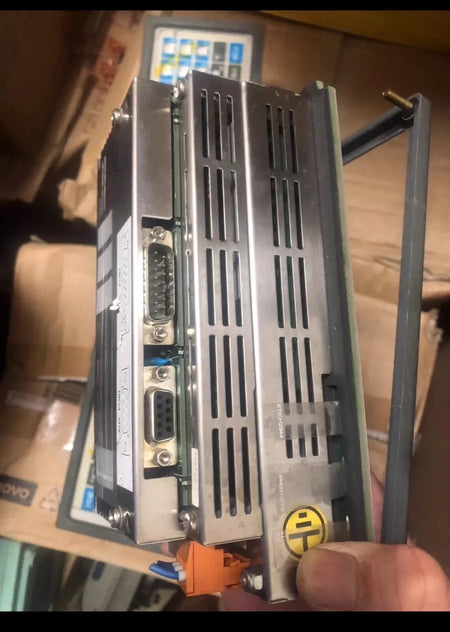 UniOP MD03R-02-0045: Industrial HMI Operator Panel