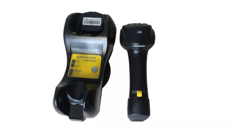 DataLogic PowerScan M8300 Barcode Scanner with Charging