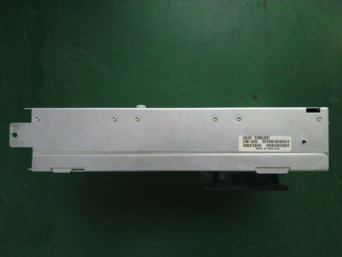 Agilent E4401-60186 Power Supply for ESA , E4407B , E7402B, E7405B - XG eqpt