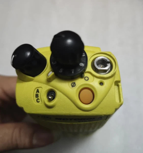 Motorola XTS5000R UHF450-520FPP Radio Transceiver