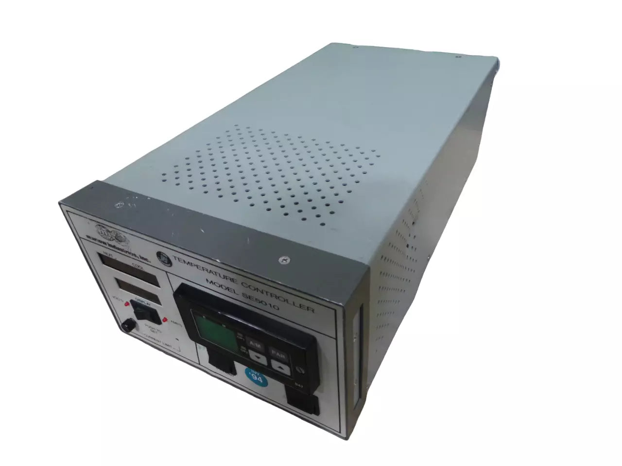Marlow Industries SE5010 Temperature Controller