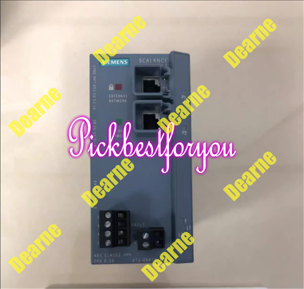 6GK5612-0BA10-2AA3 (Unbranded)